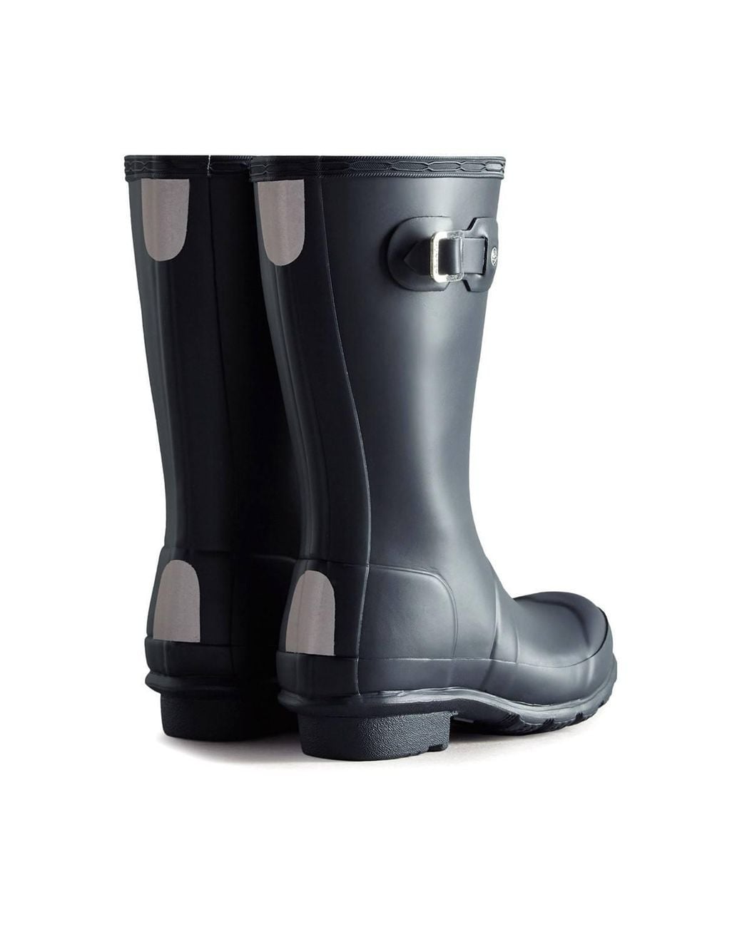 Hunter Black Junior Originals Boot