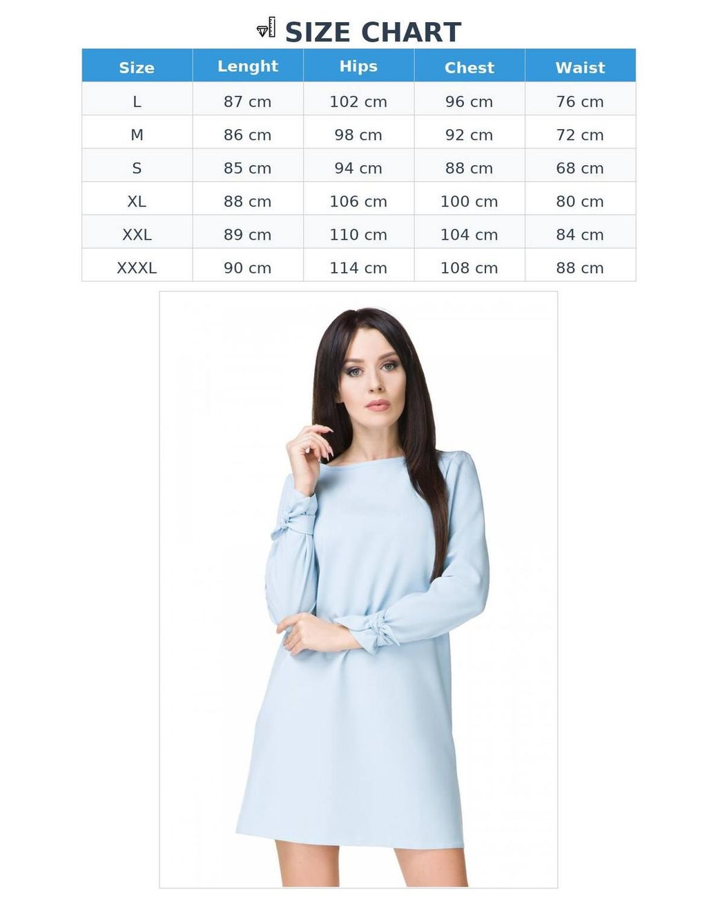 Love Lace Blue Elegant Boat Neck Trapeze Mini Dress
