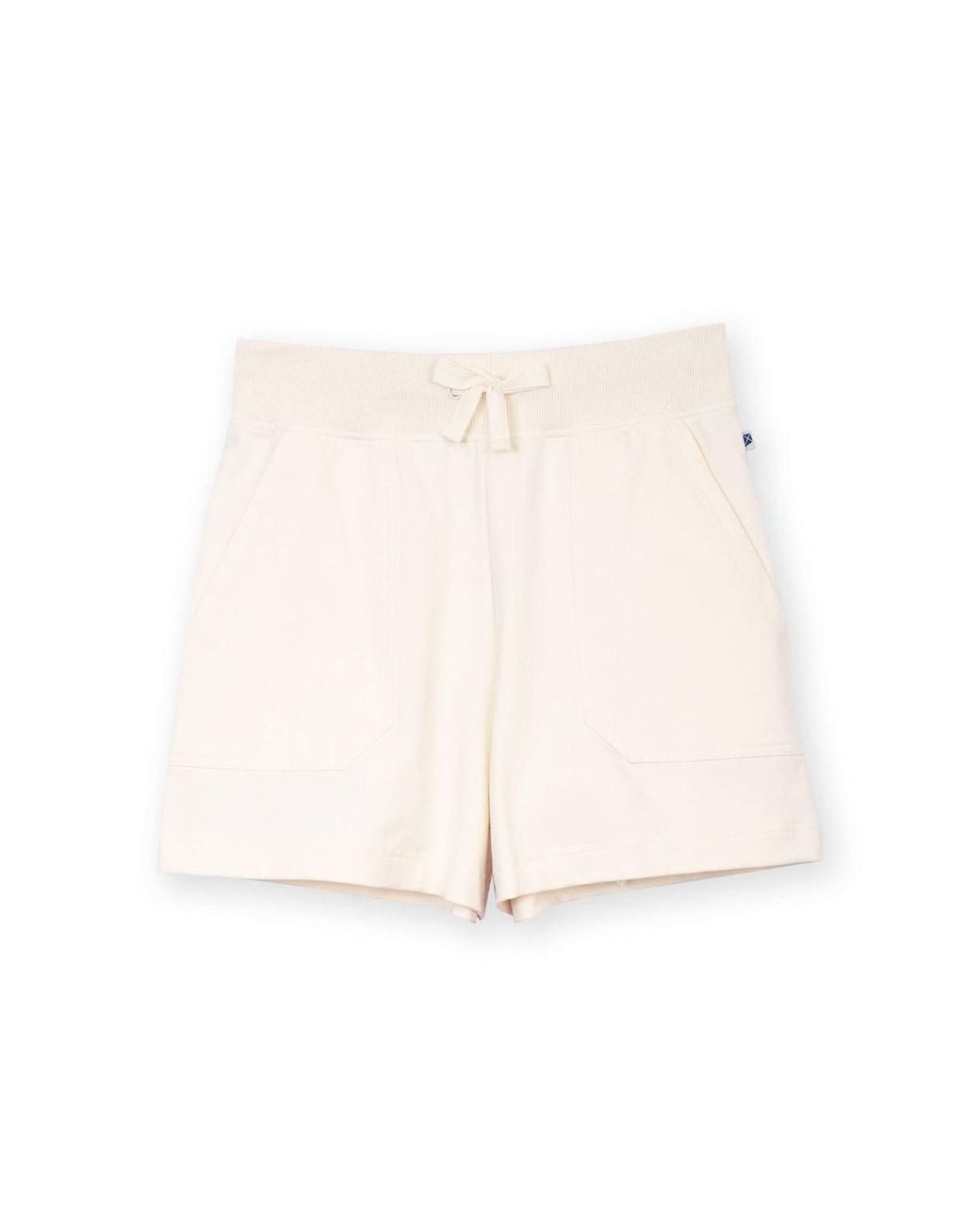 Kite Pink Hazelbury Jersey Shorts Off