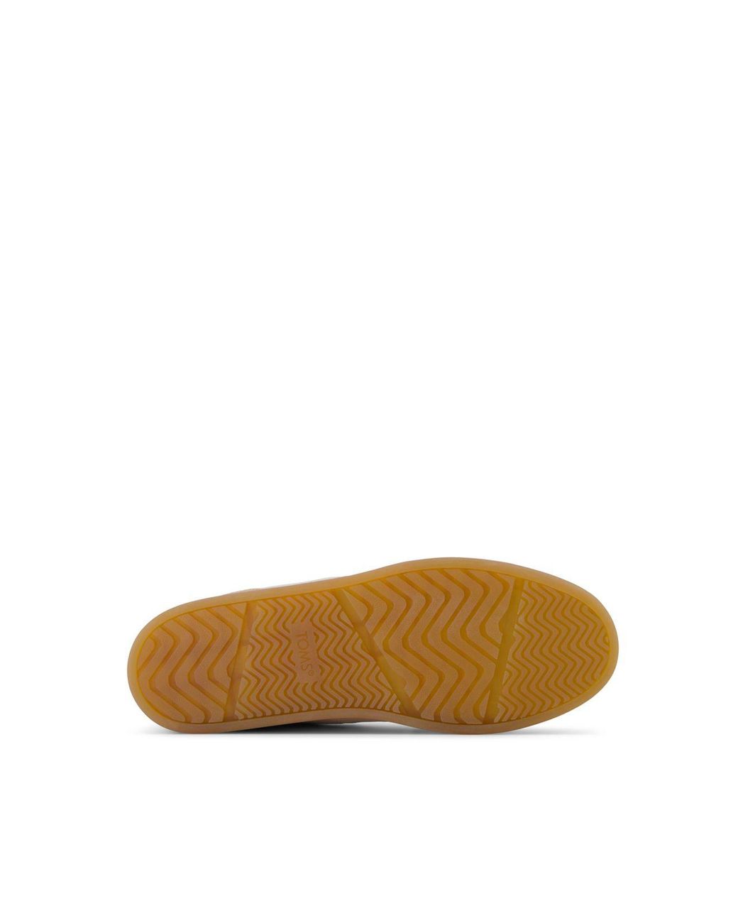 TOMS Blue Collins Sneaker