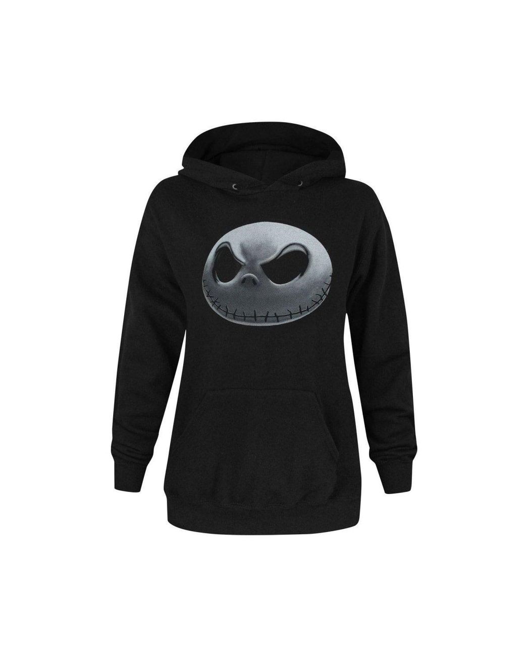 Jack 2024 skellington hoodie