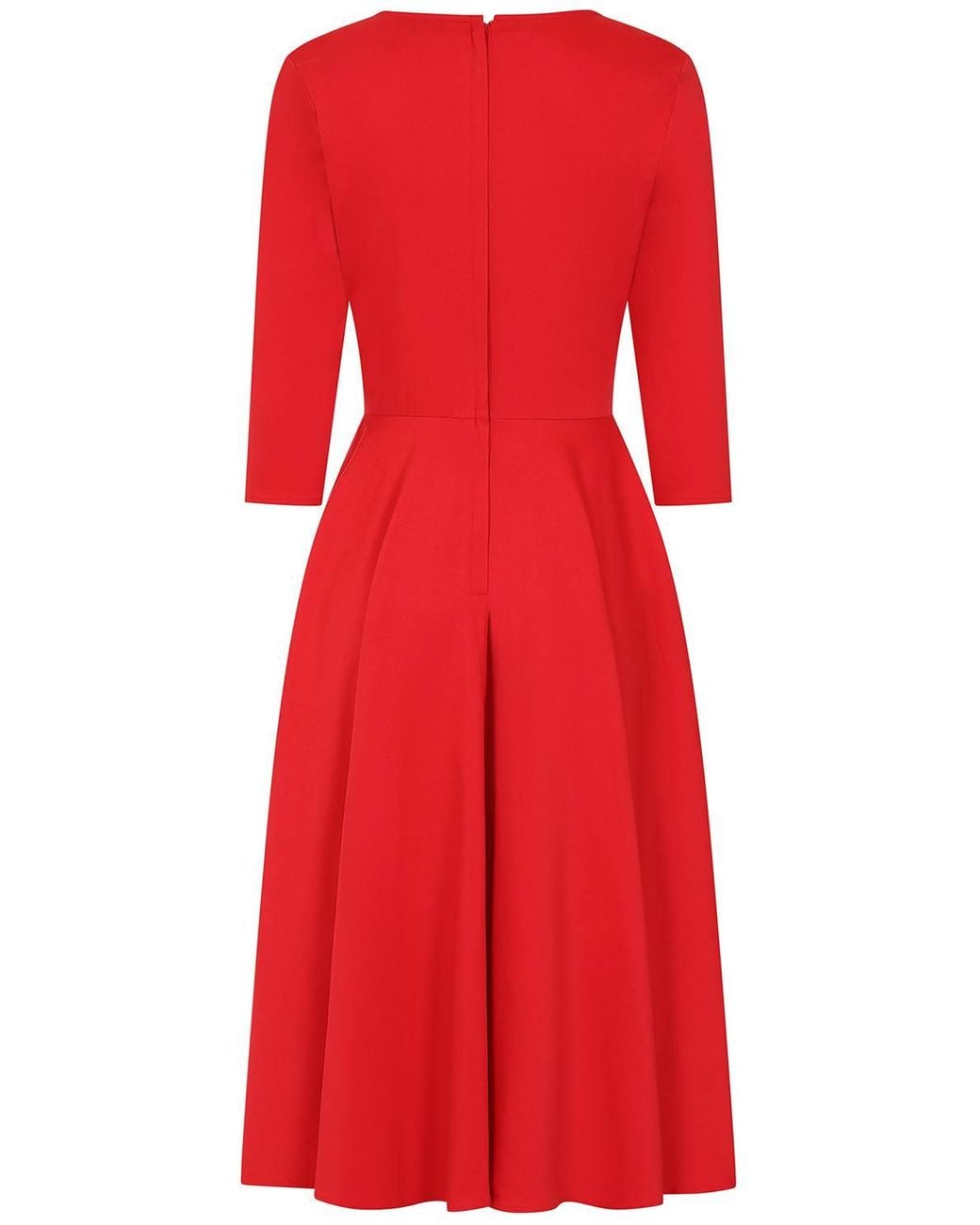Banned Retro Gray Sasha Dress