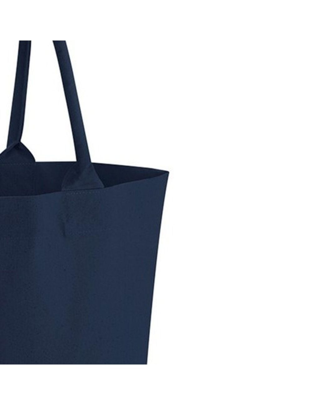 Westford Mill Blue Deck Bag