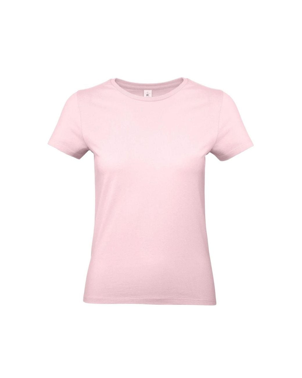 Bc Pink E190 T-Shirt