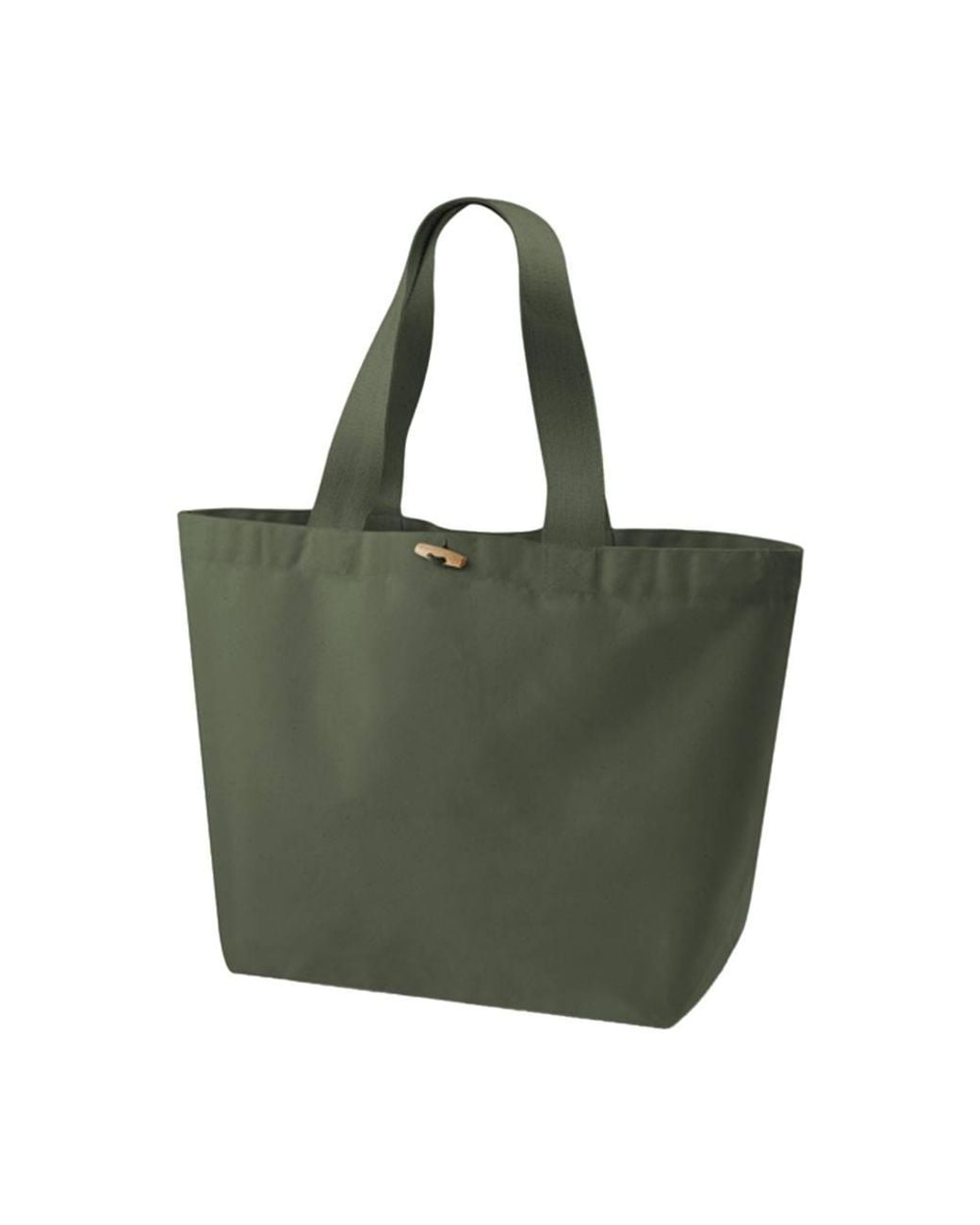Westford Mill Green Earthaware Marina Tote