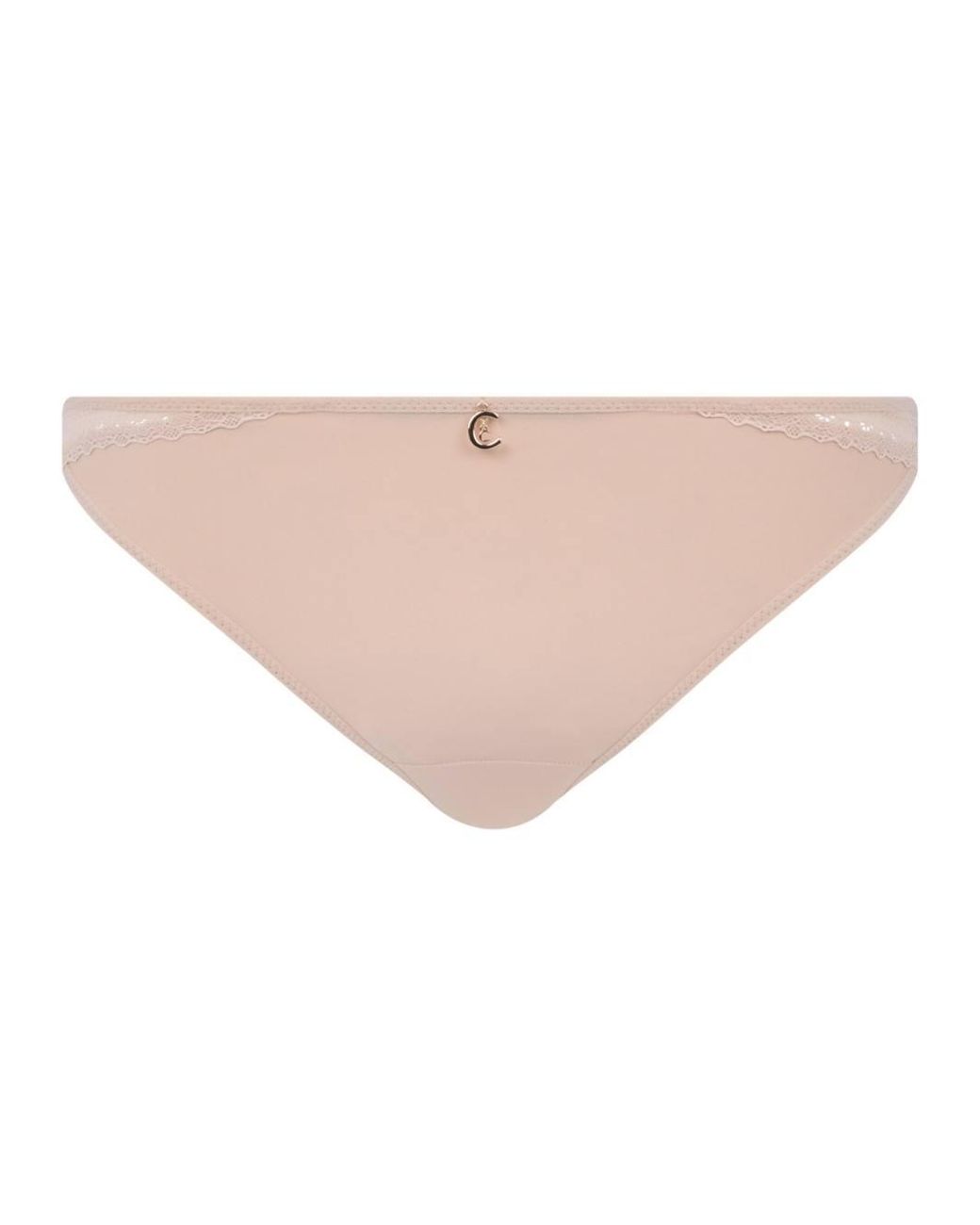 Chantelle Natural Romance Tanga