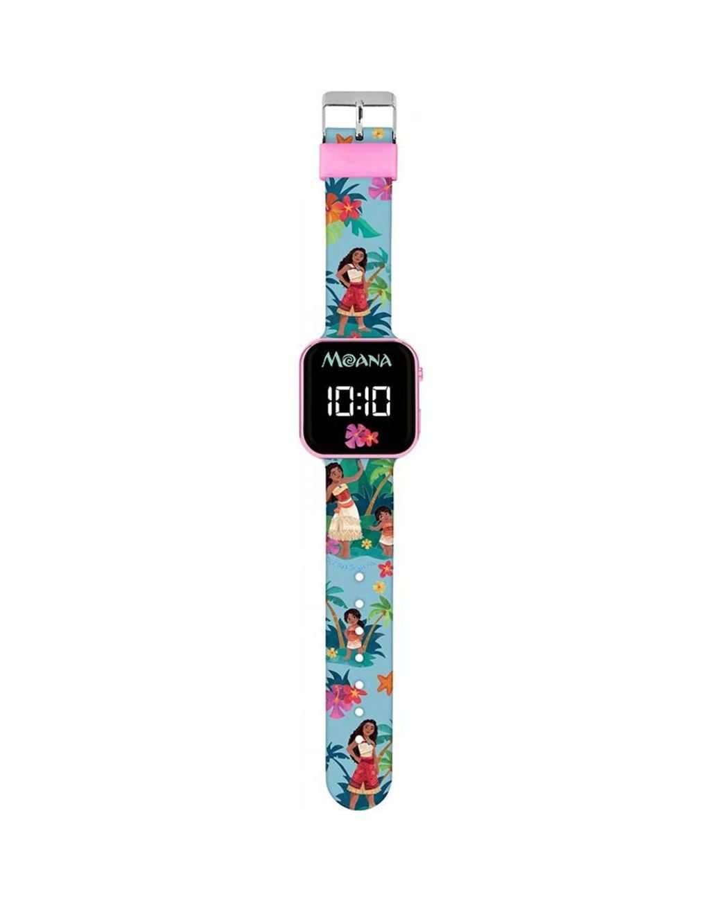 Disney Black Moa4037 35Mm Quartz Watch