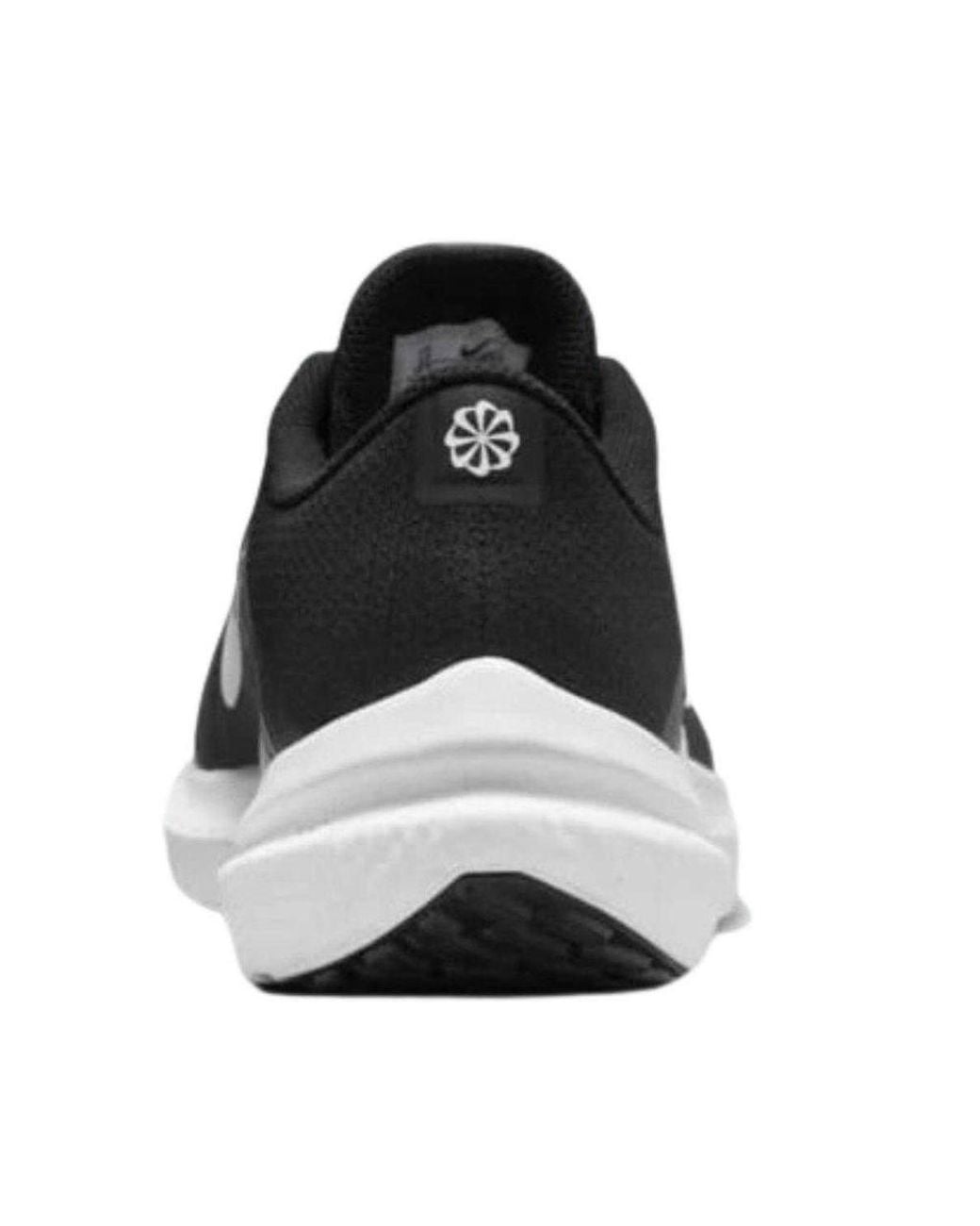 Nike Blue Air Winflo 10 Trainers for men