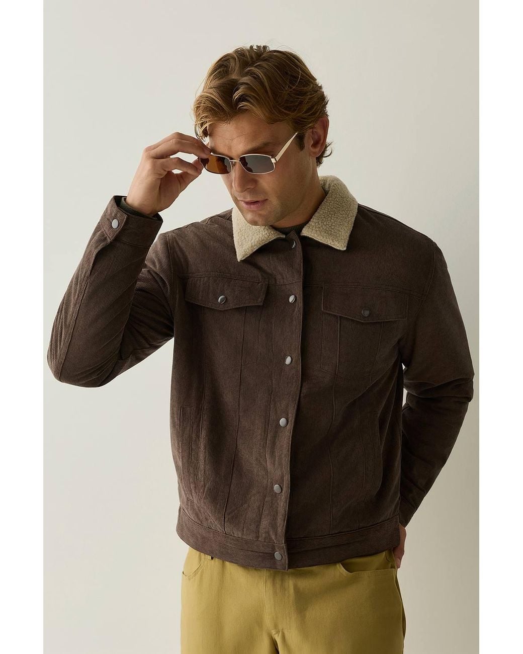 Regatta Black Tahoe Showerproof Jacket for men