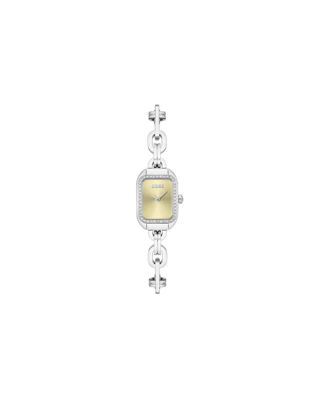Boss Metallic 1502656 Hailey 19Mm Quartz Watch