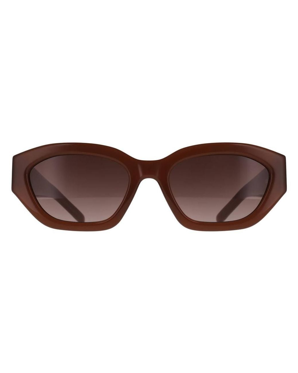 Boss Brown Cat Eye Gradient Boss 1937/S