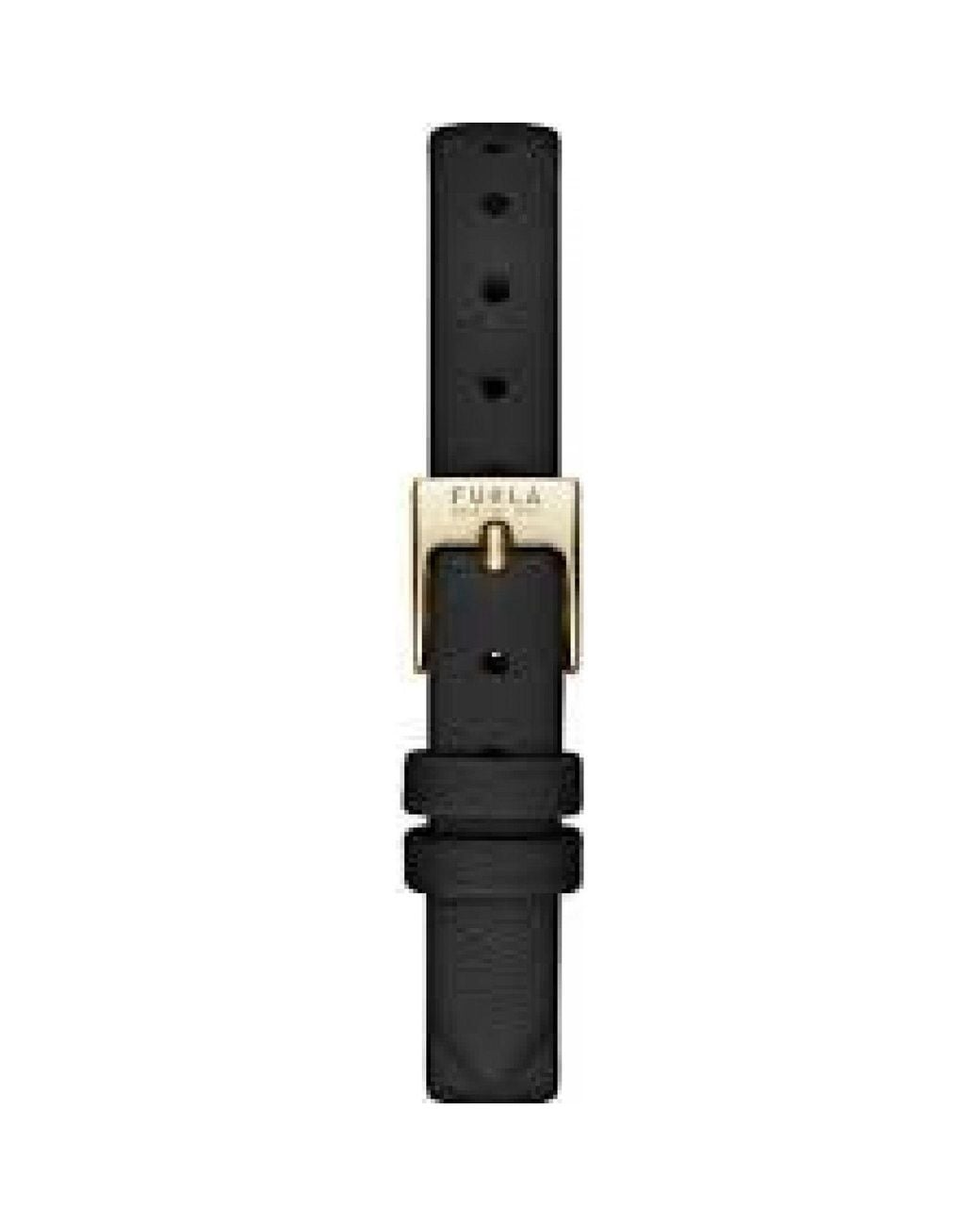 Furla Metallic Ww00018009L2 38Mm Quartz Watch