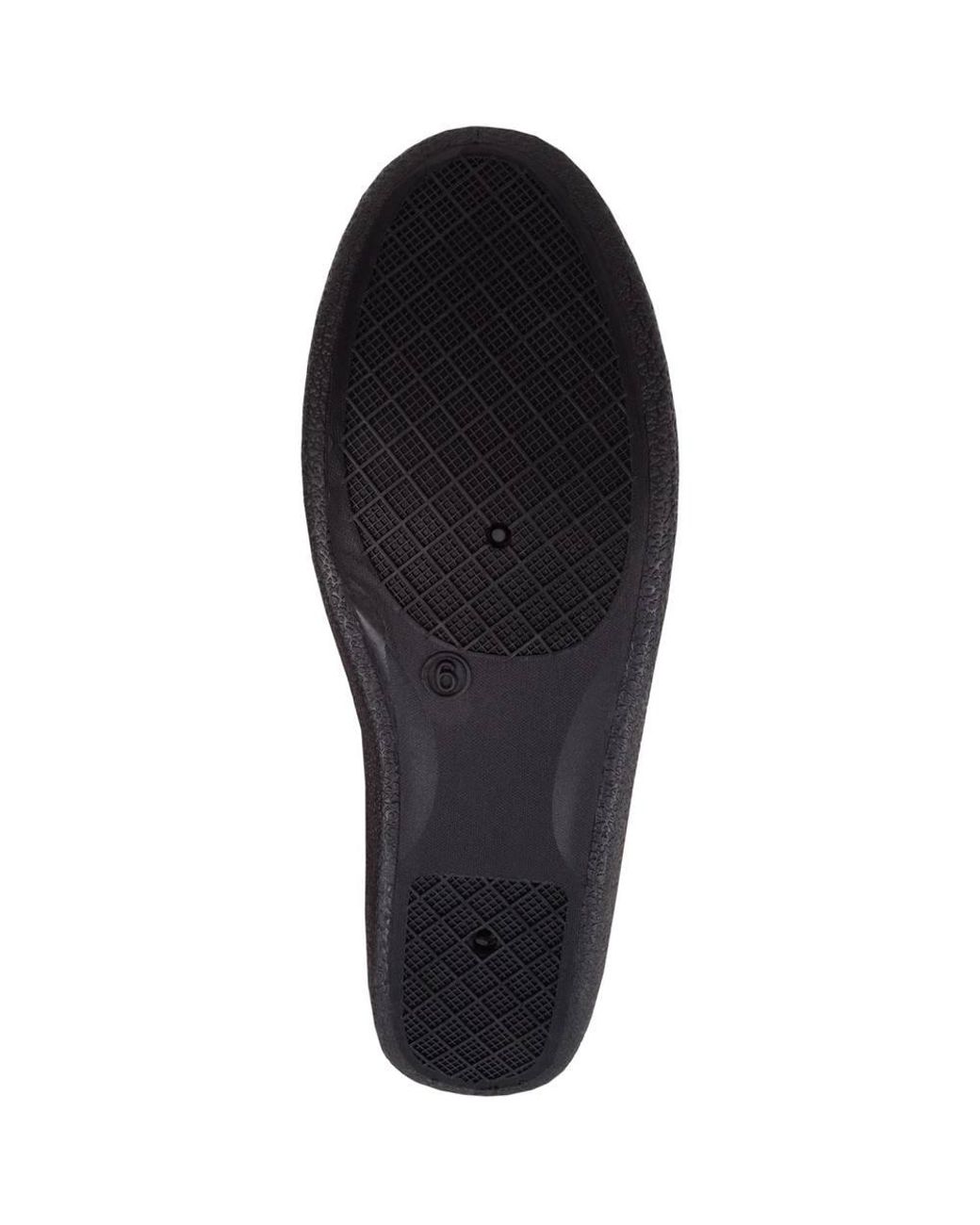 Absolute Footwear Pink Smooth Velour Style Slip On Slippers/Indoor Shoes