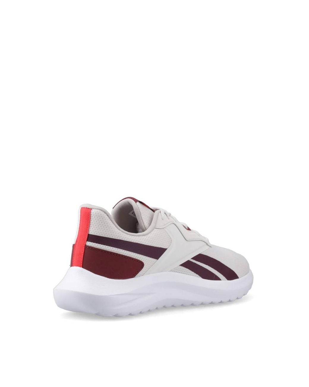 Reebok White Energen Lux Trainers