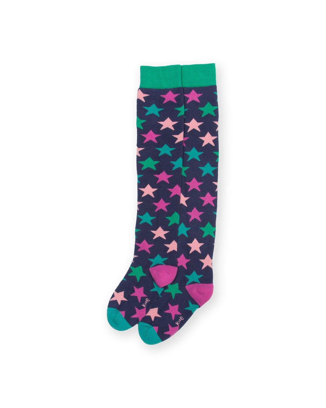 Kite Blue Star Cosy Socks