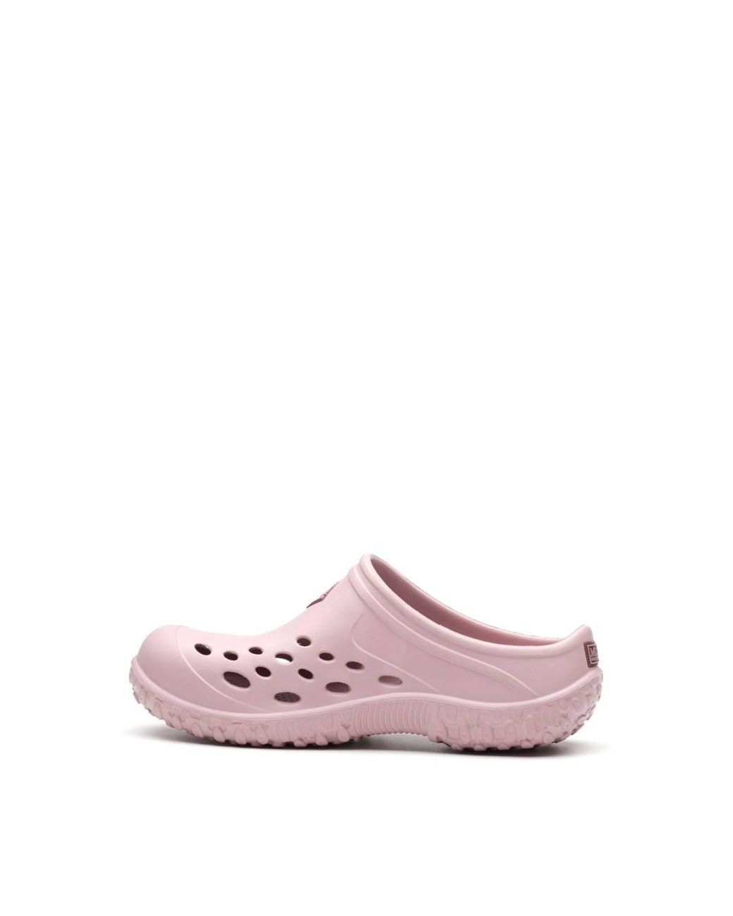 Muck Boot Pink Muckster Lite Clog