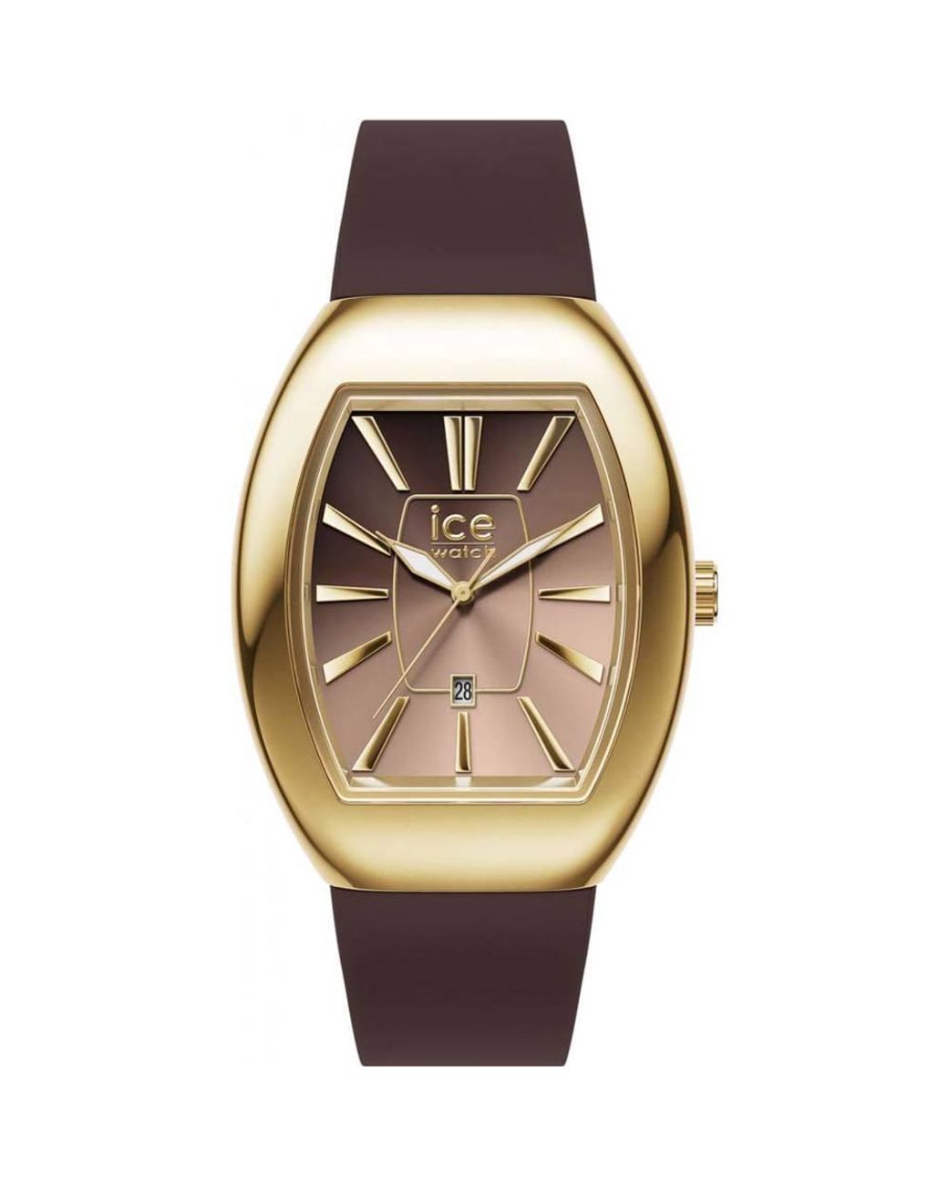 Ice-watch Metallic 025177 Ice Dome 37Mm Quartz Watch