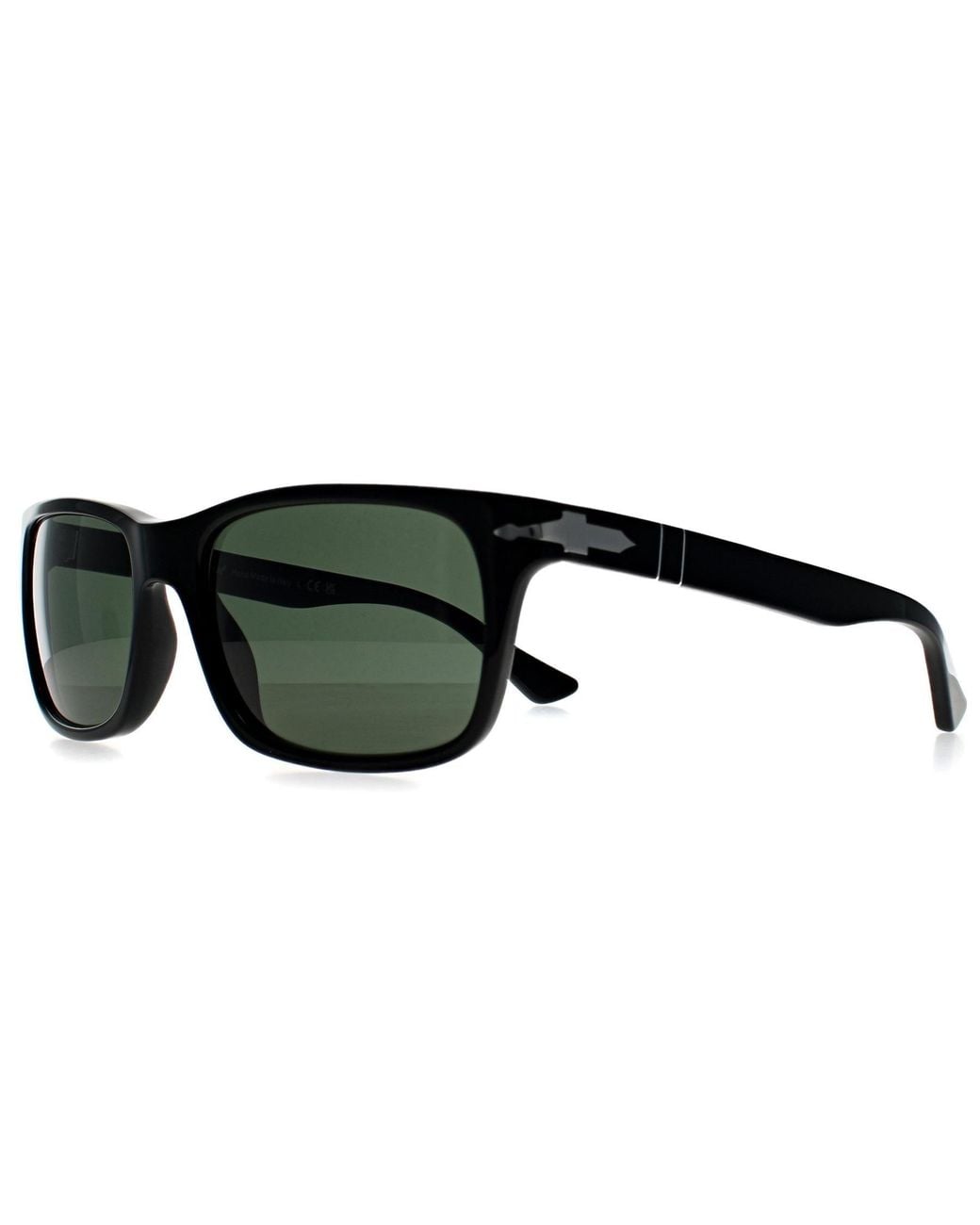 Persol Green Rectangle Po3048S for men
