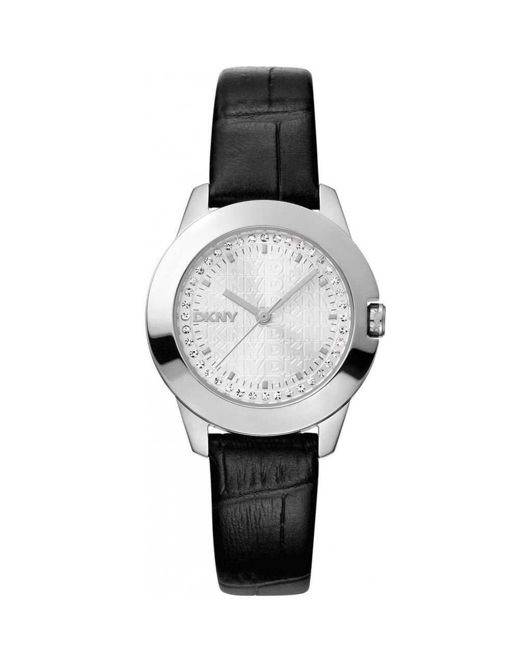 DKNY Metallic Dk1L021L0015 Park Ave 30Mm Quartz Watch