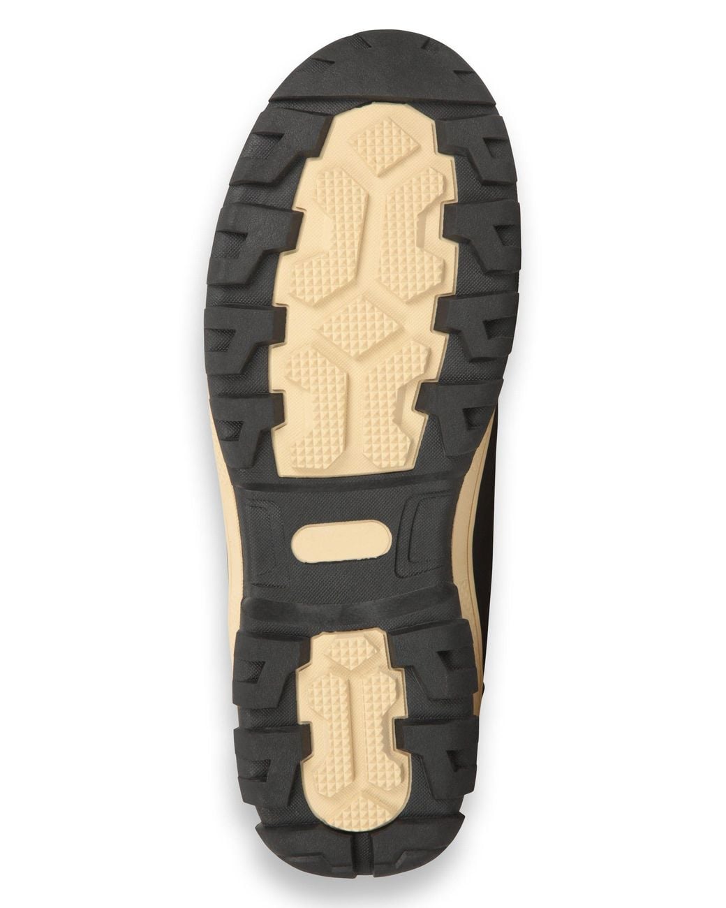 Mountain Warehouse Brown 'Arctic' Waterproof Breathable Non Slip Thermal Winter Snow Boots for men