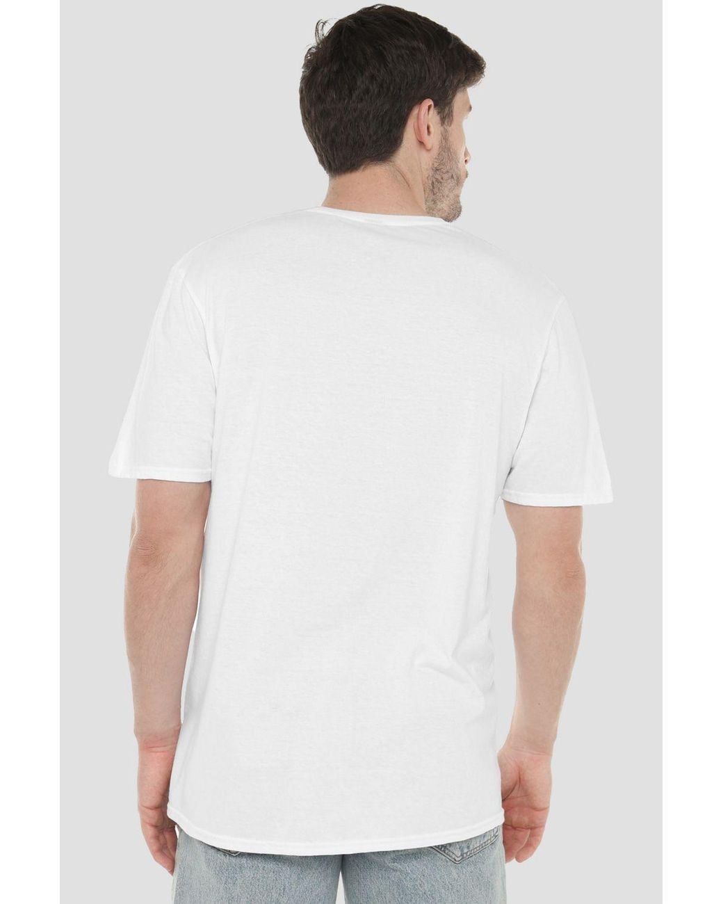 Disney White Lady & The Tramp Dog For Christmas T-Shirt for men