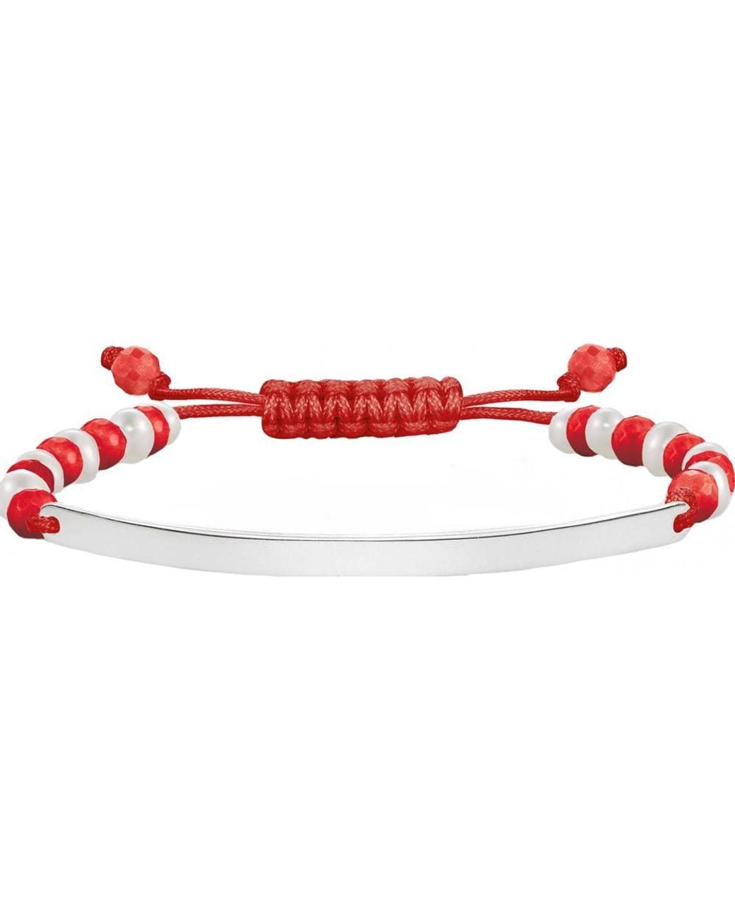 Thomas Sabo Red Lba0030-683-27-L21V Bracelet