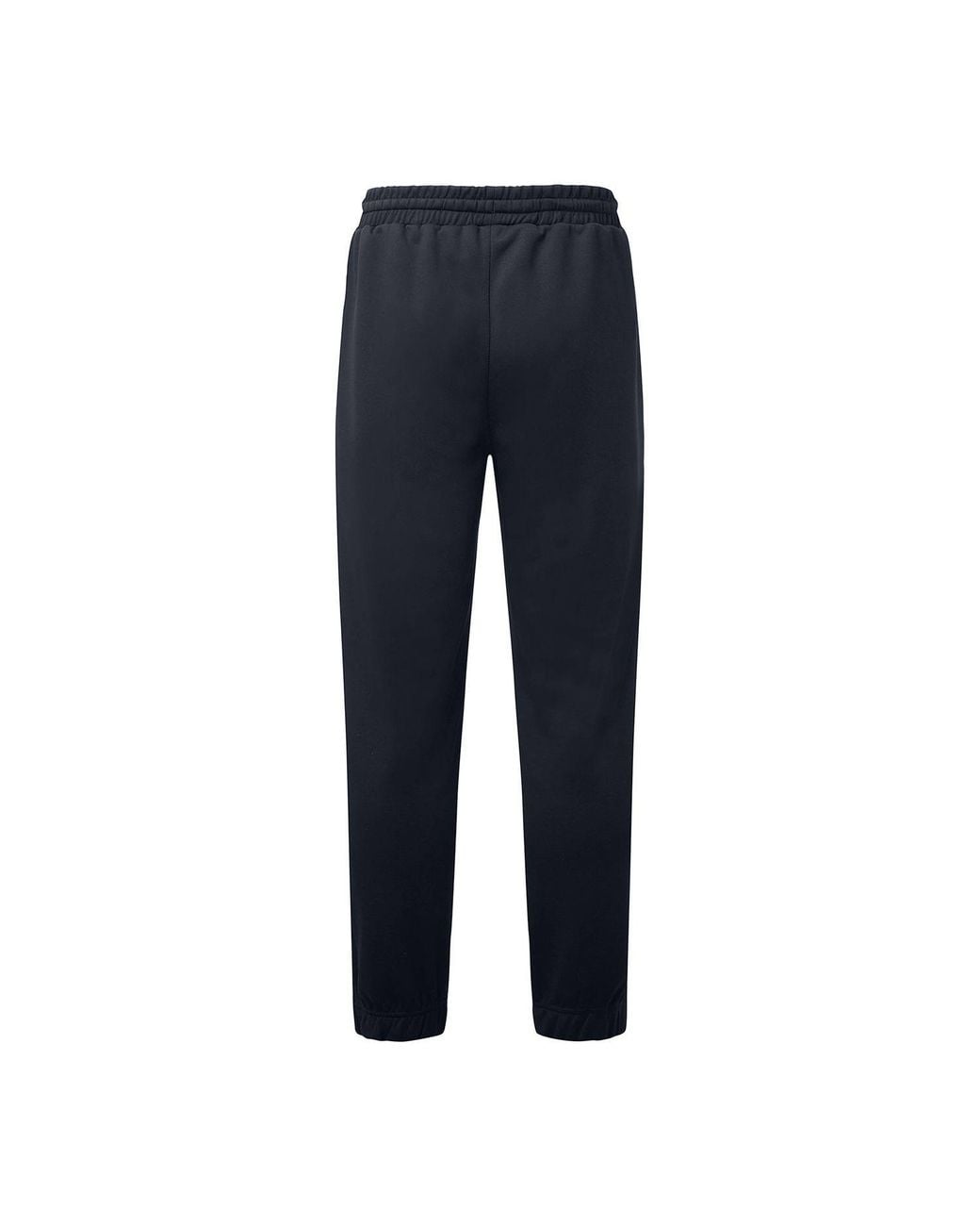 Tridri Blue Spun Dyed Jogging Bottoms