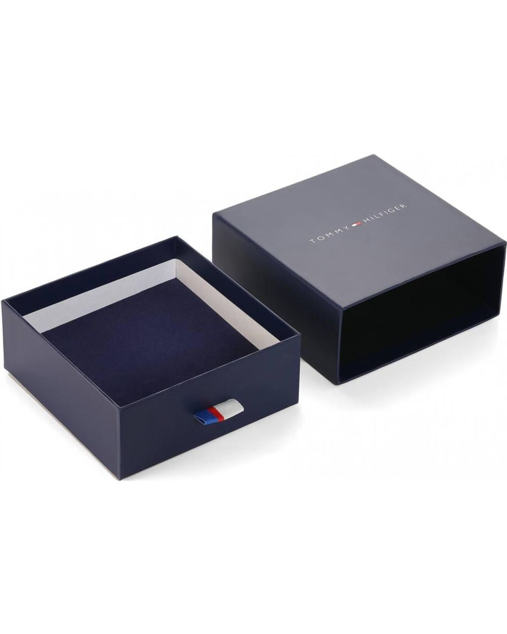 Tommy Hilfiger Metallic 2780727 Pair Of Earrings