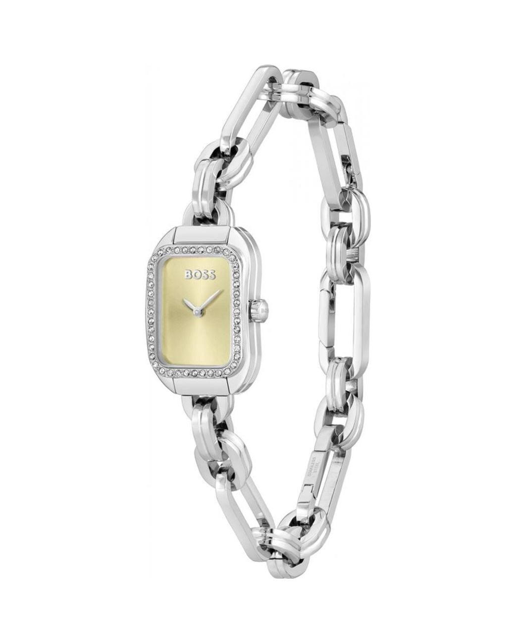 Boss Metallic 1502656 Hailey 19Mm Quartz Watch