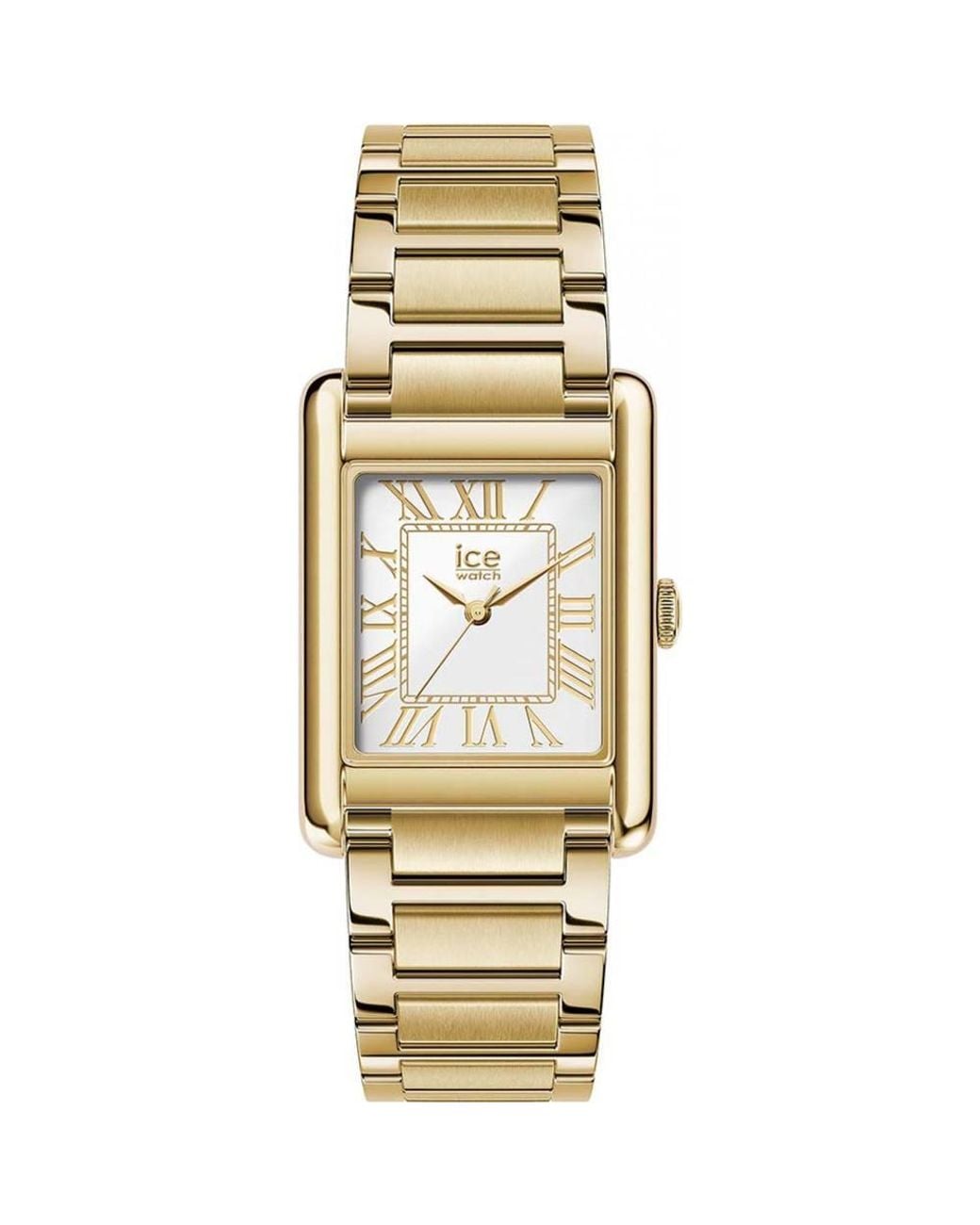 Ice-watch Metallic 025720 Ice Power 23Mm Quartz Watch