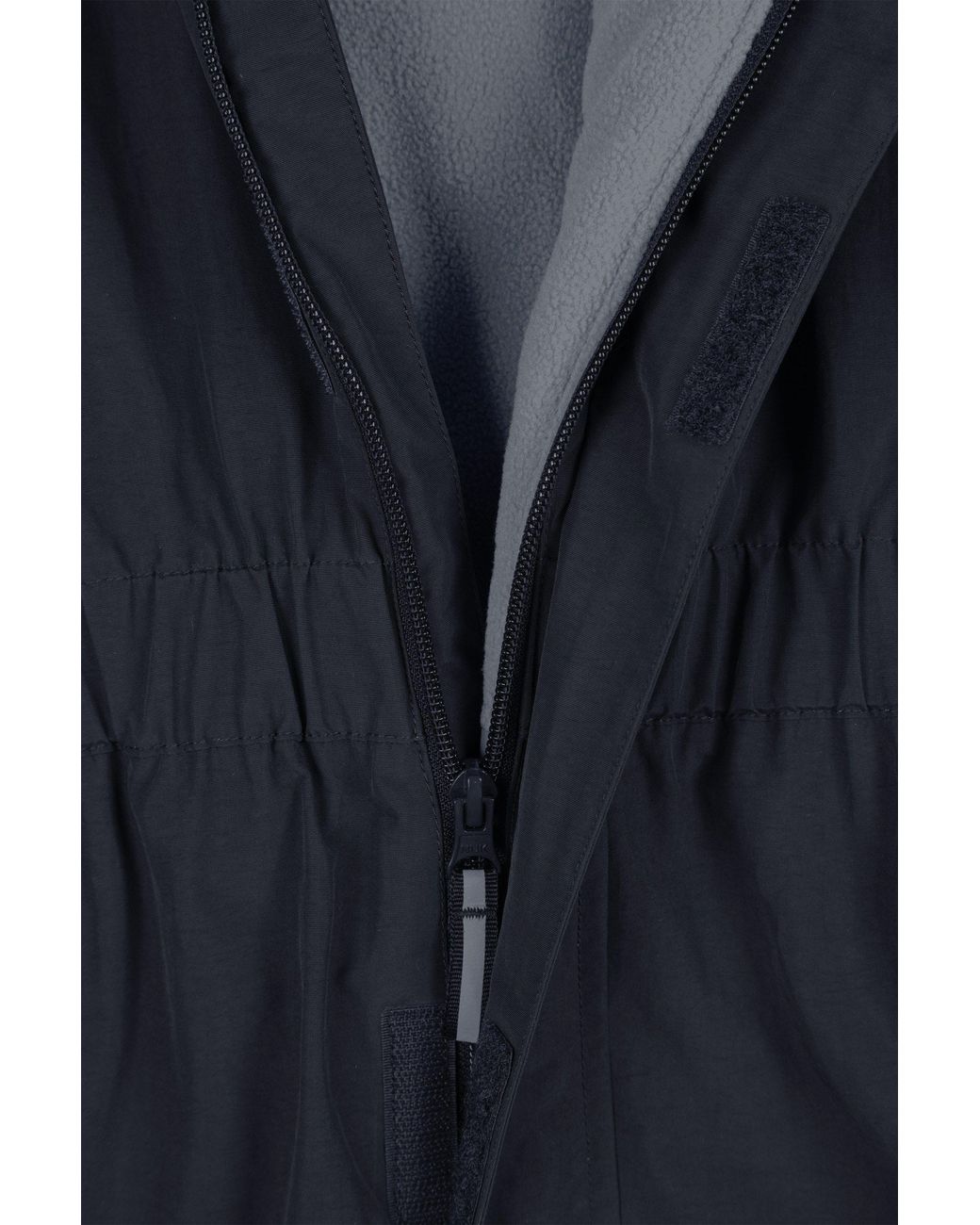 Mountain Warehouse Blue 'Cloud' Waterproof Skiing Winter Fleece Lined Snowsuit