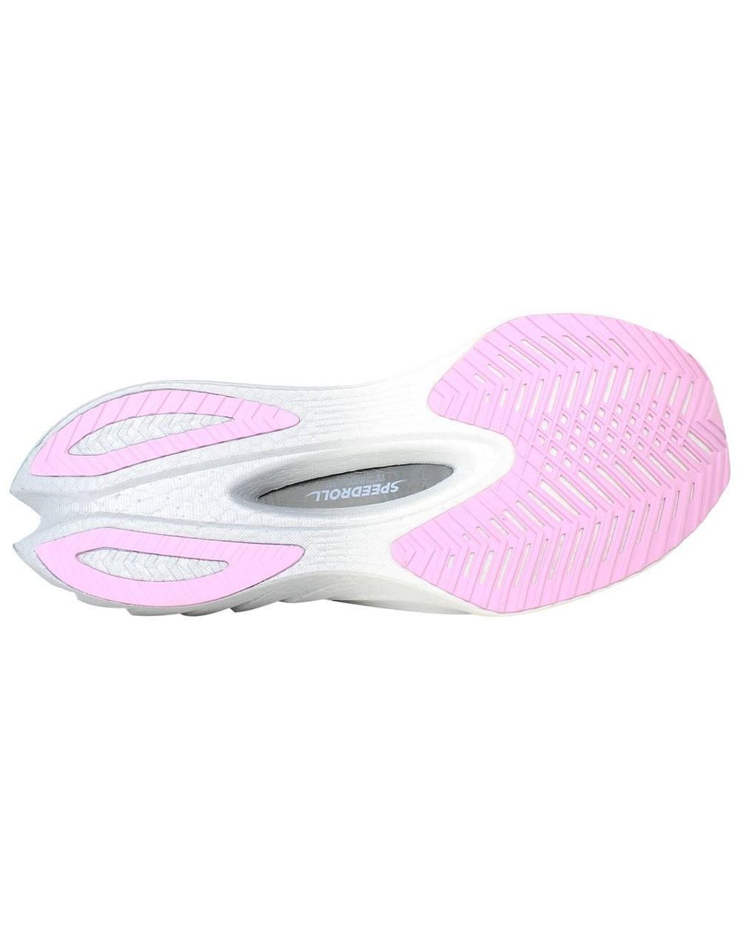 Saucony Pink Endorphin Pro 4 Running Shoes