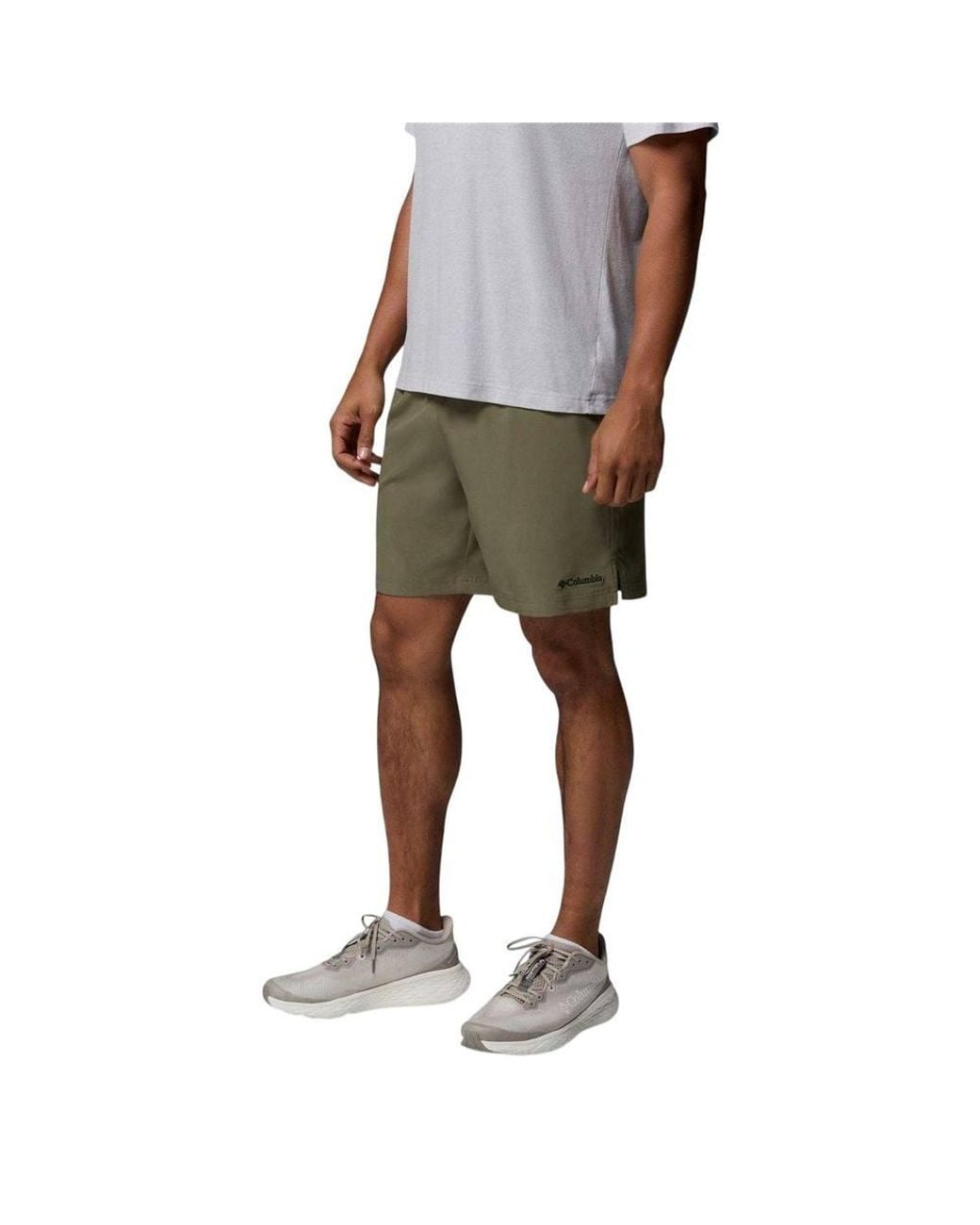 Columbia Green Valley Hiking Shorts for men