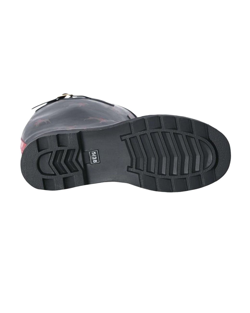 Trespass Black Samira Wellington Boots