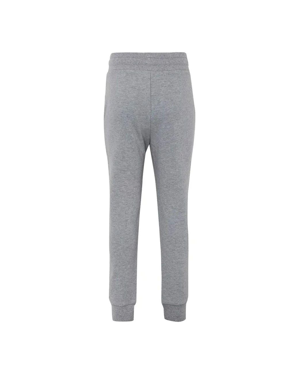 Tridri Gray Heather Classic Jogging Bottoms for men