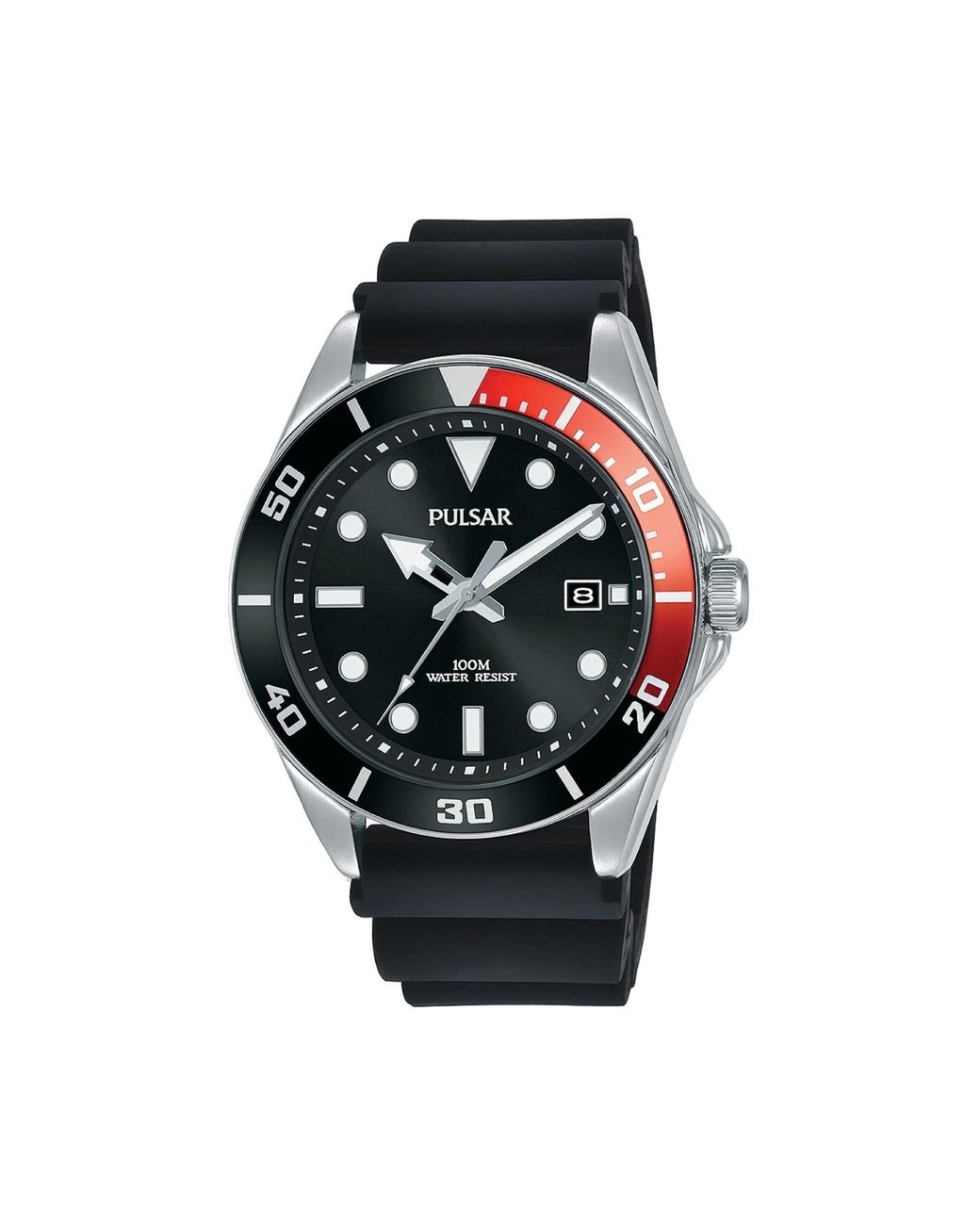 pulsar diver