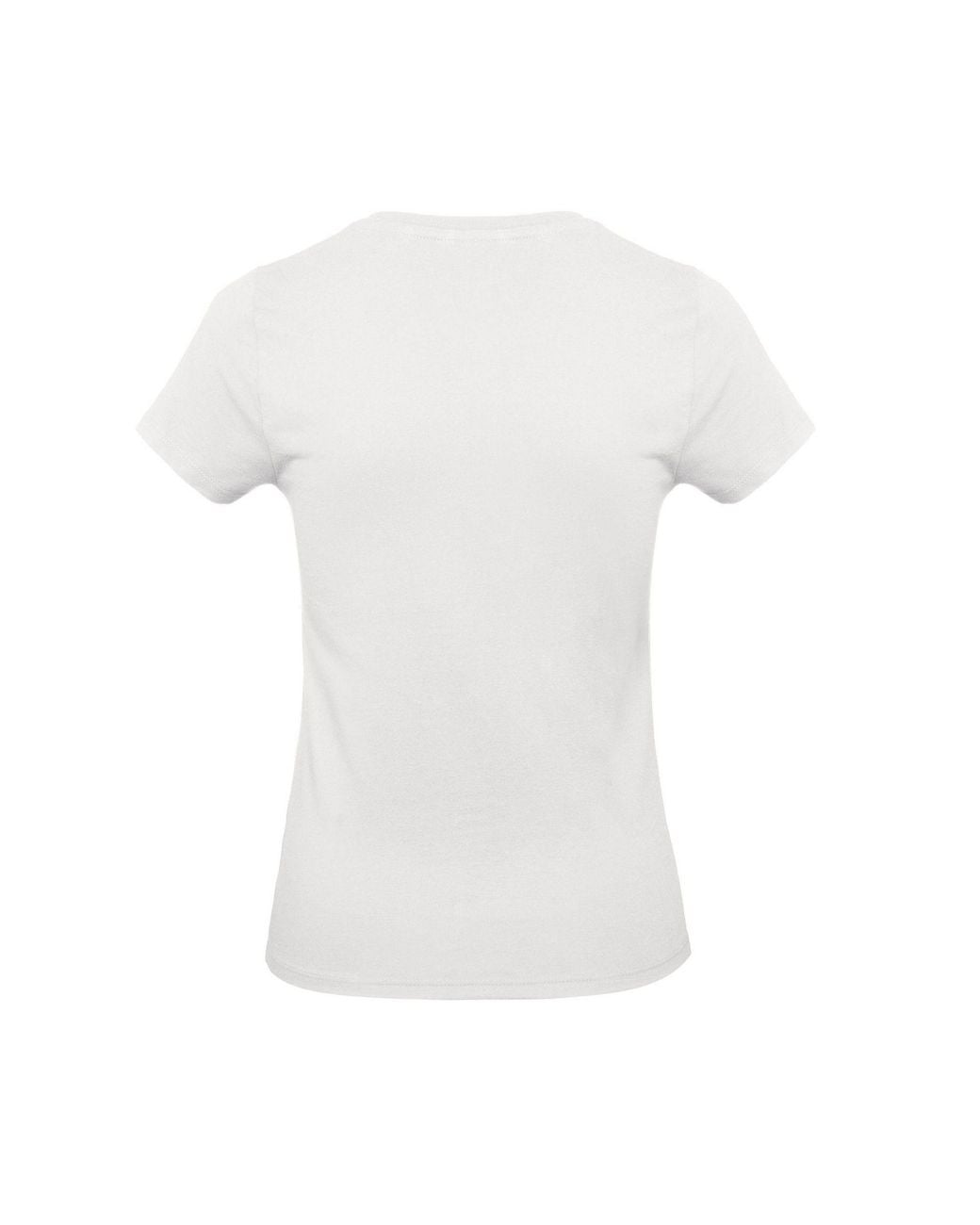 Bc White E190 T-Shirt