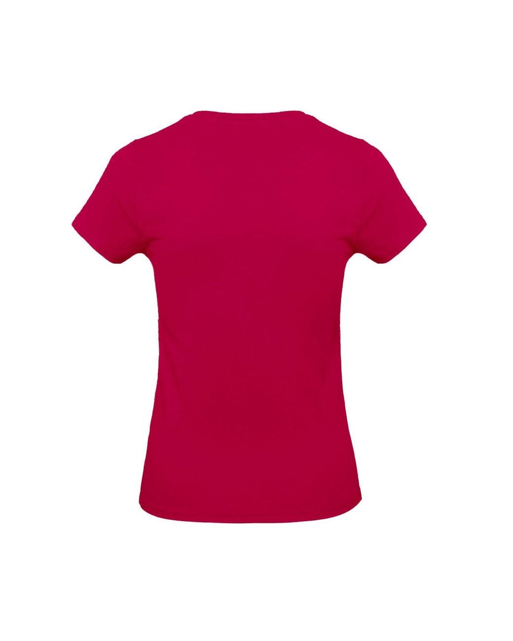 Bc Pink E190 T-Shirt