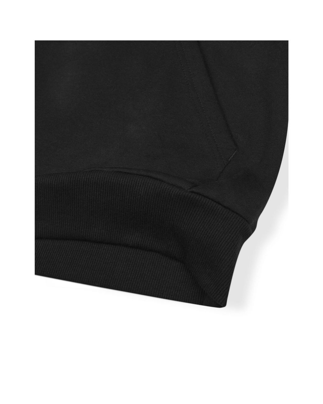 Marvel Black Hoodie for men