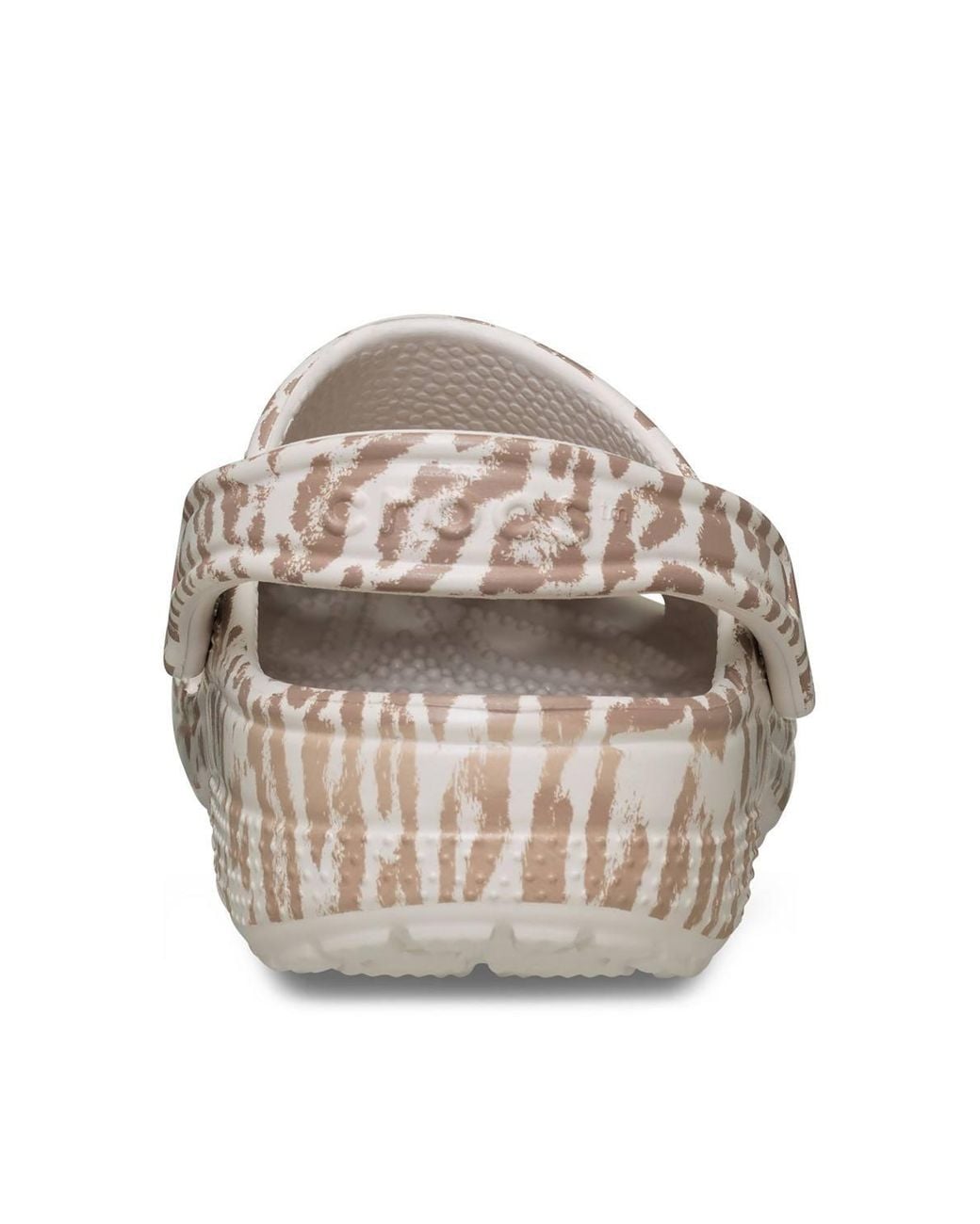 CROCSTM Multicolor Classic Pop Animal Clog