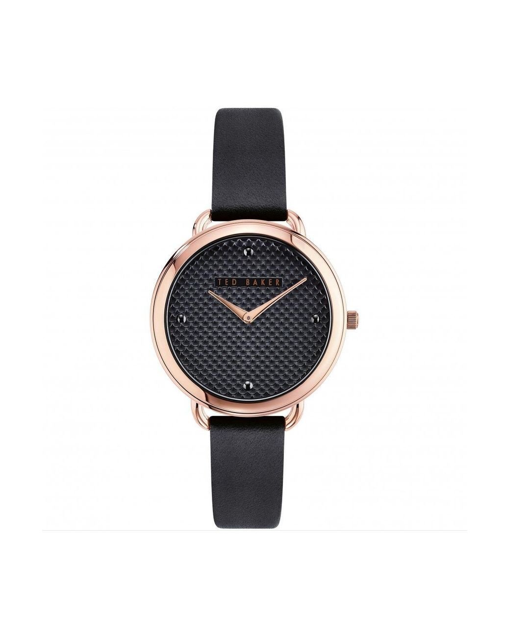 Ted baker watch best sale debenhams