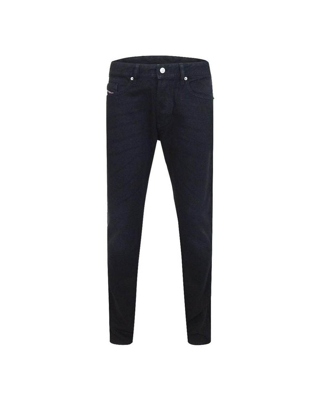DIESEL Blue Buster-X Jeans for men
