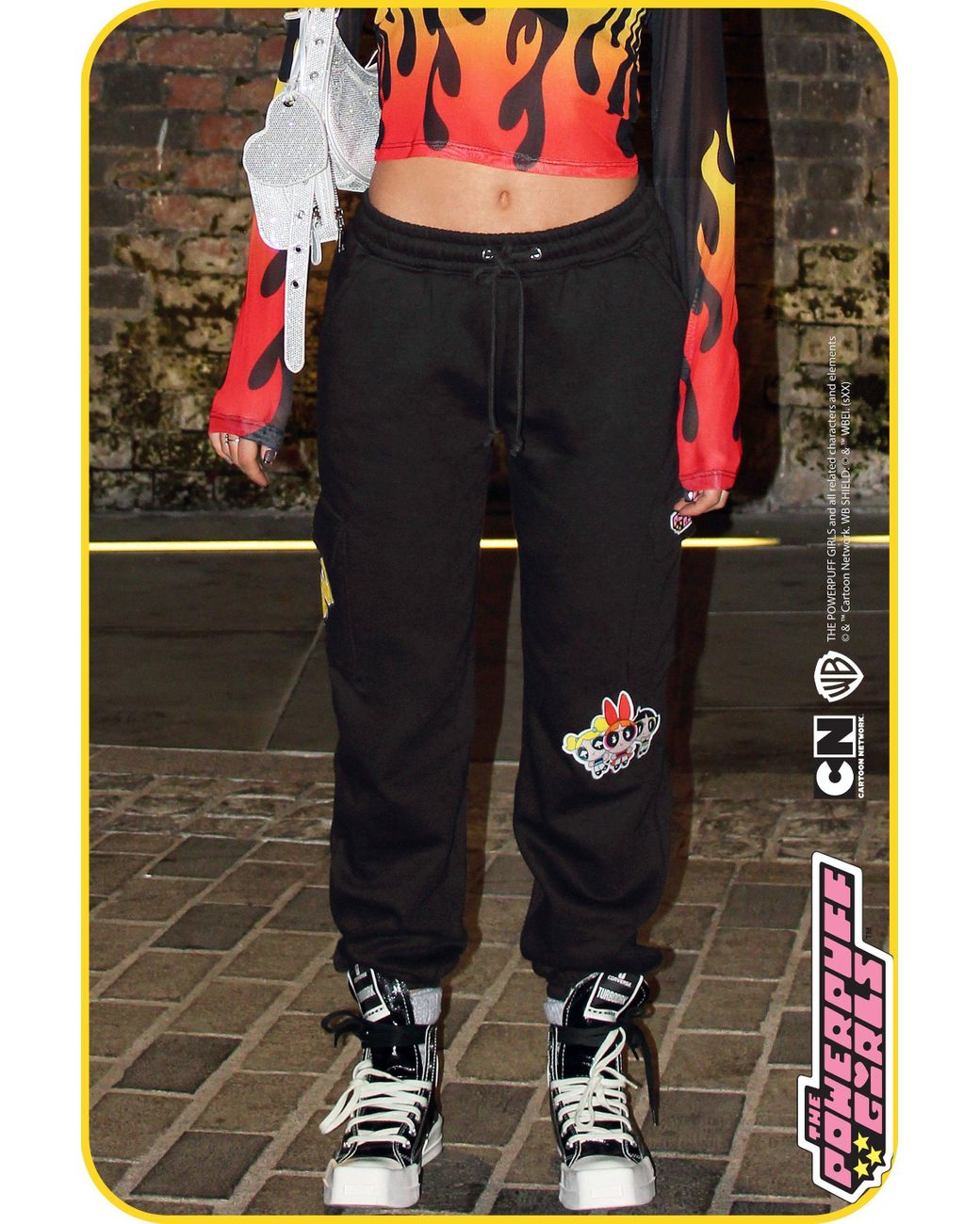 Nasty girl joggers new arrivals