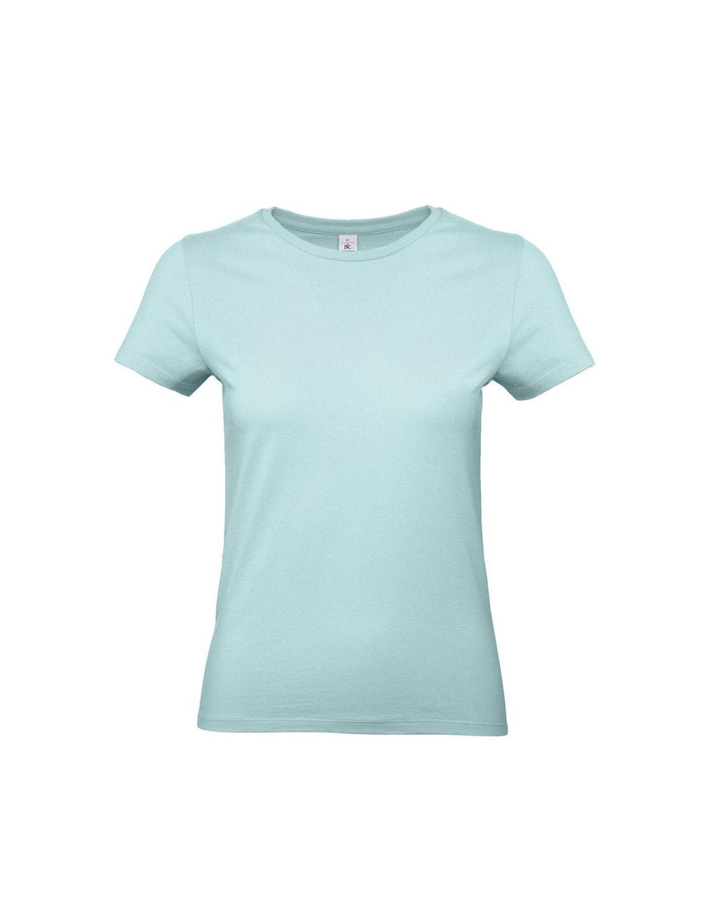 Bc Blue E190 T-Shirt