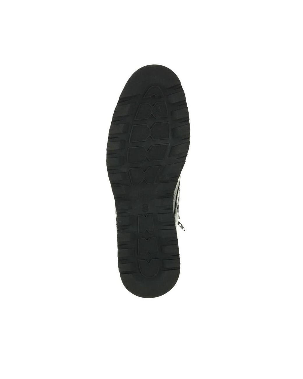 Jones Bootmaker Black Ealing Leather Ankle Boots for men