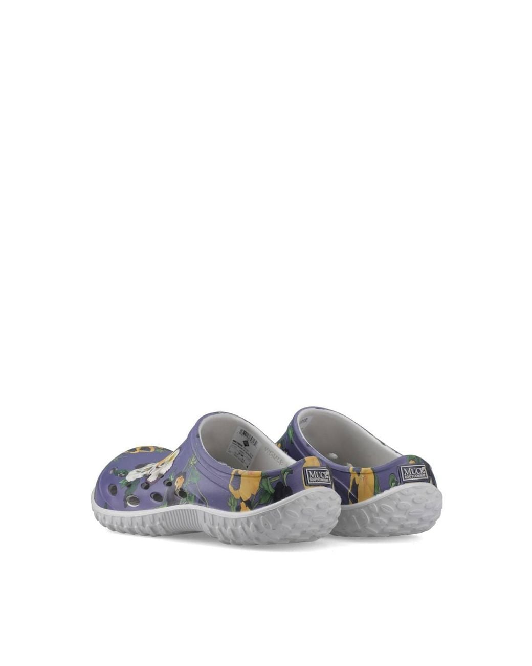 Muck Boot Blue Muckster Lite Rhs Clog