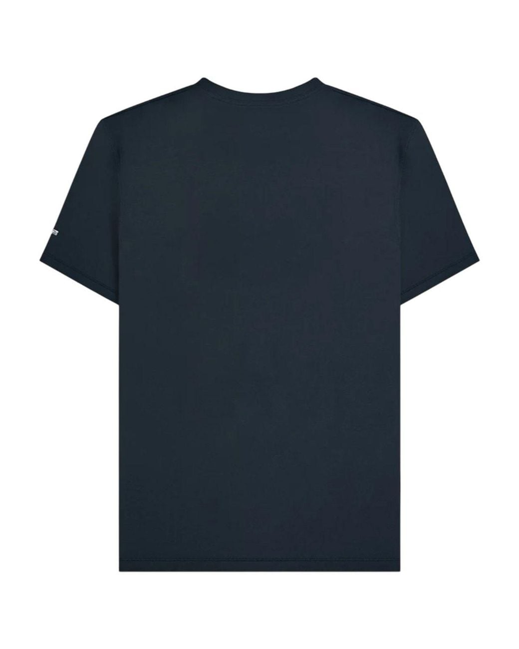 Lambretta Blue Scooter T-Shirt for men