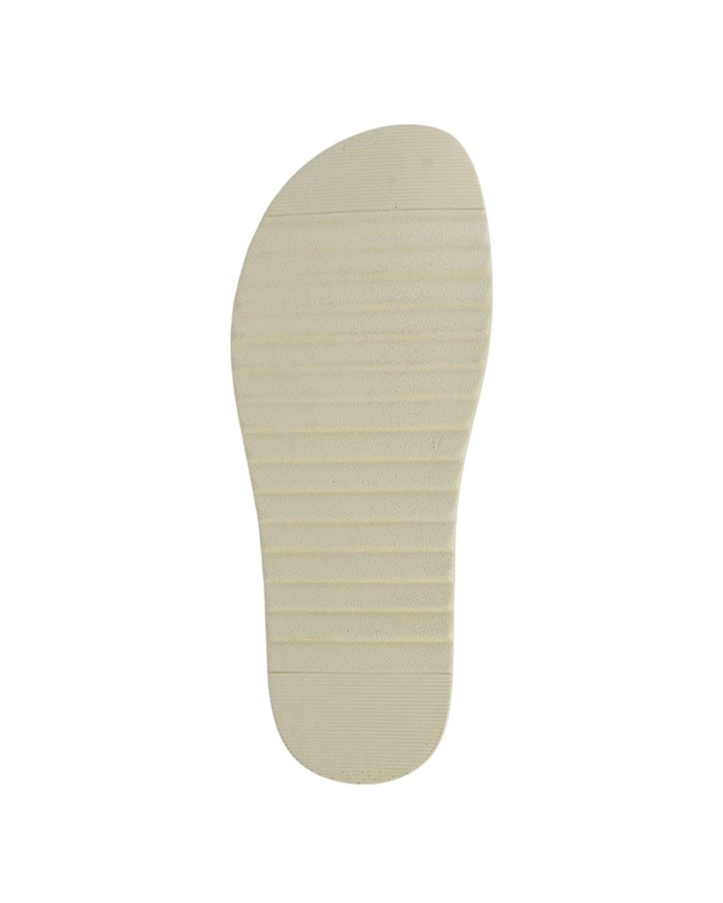 Cipriata Blue Tiberia Mule Sandals