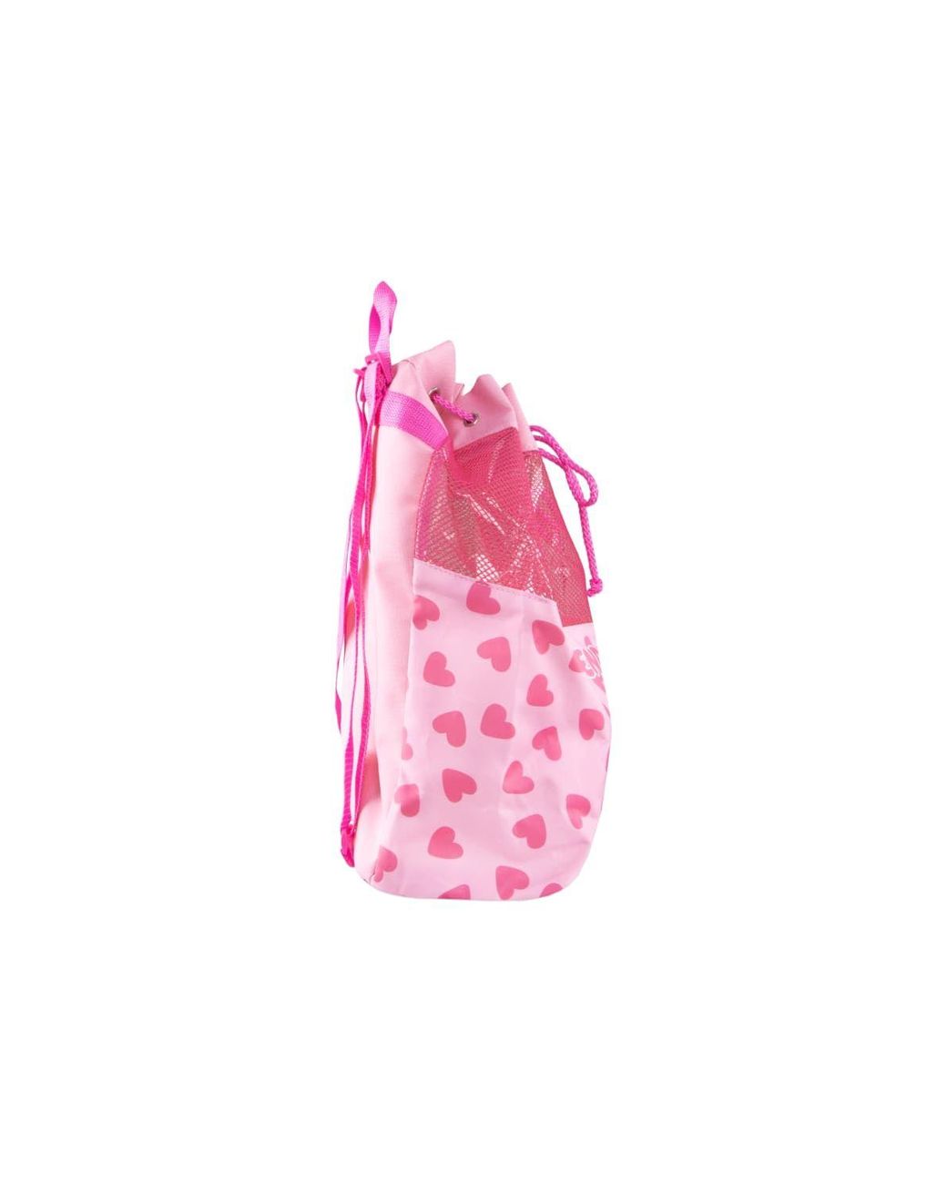 Bluey Pink Swimbag