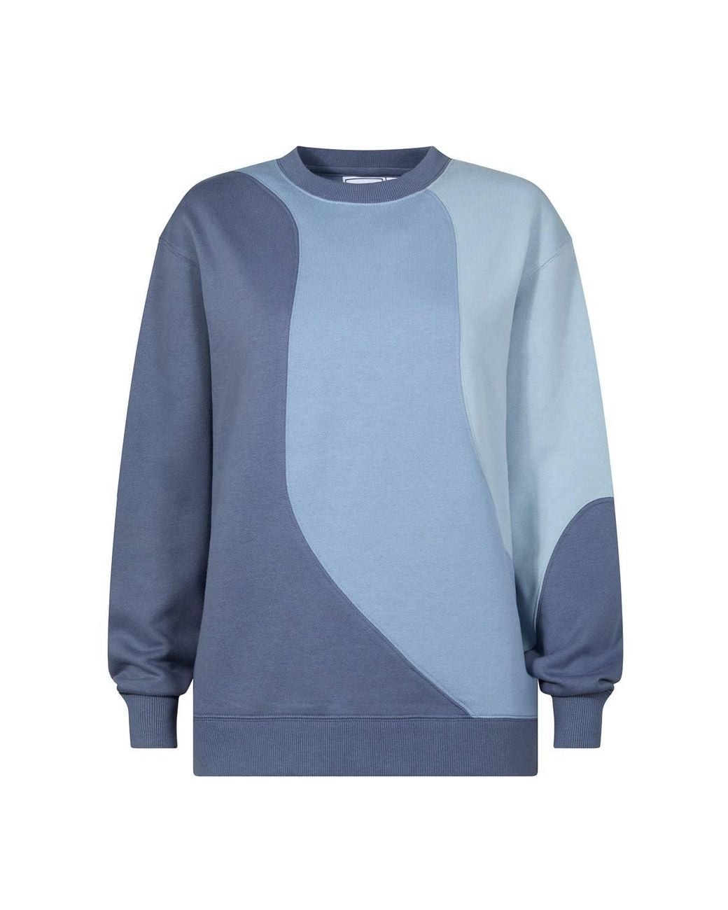 TOG24 Blue 'Lawla' Supersoft Sweat